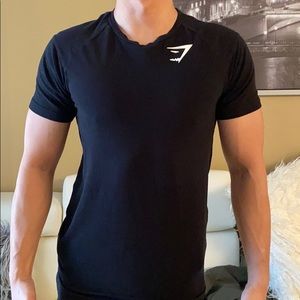 Gymshark t-shirt